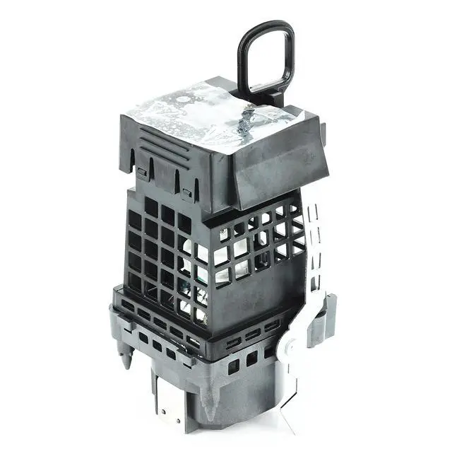 Alt view image 2 of 4 - SW-LAMP XL-2400 TV Lamp Replacement Bulb with Housing for Sony KDF-42E2000 KDF-46E2000 KDF-50E2000 KDF-50E2010 KDF-55E2000 KDF-E42A10 KDF-E42A11 KDF-E42A11E KDF-E42A12U KDF-E50A10 KDF-E50A11