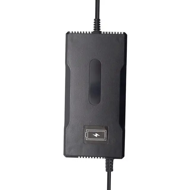 Alt view image 4 of 4 - 24V 5A Battery Charger for EA1065, S150 180 X-CEL, Jazzy 1107 614HD Smart Automatic