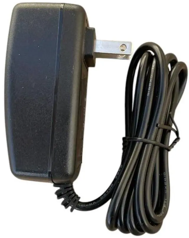 Alt view image 4 of 5 - AC Adapter Compatible with Proform 440 ES, 740 ES & ProForm 325 CSX and 235 CSX Recumbent Exercise Bike