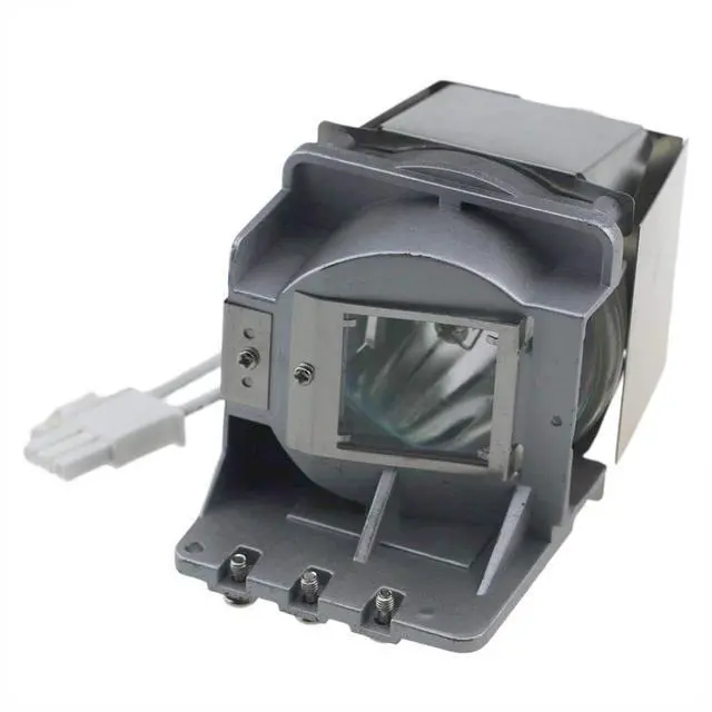 Alt view image 2 of 5 - KAIWEIDI LAMP-093 Replacement Projector Lamp for INFOCUS IN112X IN114X IN116X IN118HDxc IN119HDx SP1080 Projectors