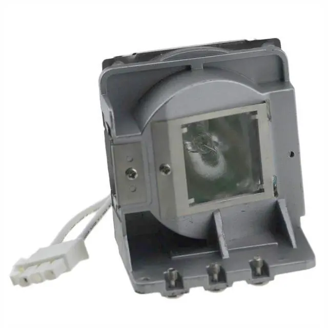 Alt view image 3 of 5 - KAIWEIDI LAMP-093 Replacement Projector Lamp for INFOCUS IN112X IN114X IN116X IN118HDxc IN119HDx SP1080 Projectors