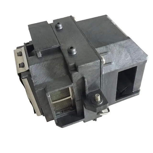 Alt view image 2 of 5 - CTLAMP Premium Quality Projector Lamp Bulb with Housing Compatible with EX31 EX71 EX51 EB-S72 EB-X72 EB-S7 EB-X7 EB-W7 EB-S82 EB-S8 EB-X8 EB-W8 EB-X8e EH-TW450