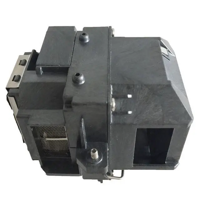 Alt view image 3 of 5 - CTLAMP Premium Quality Projector Lamp Bulb with Housing Compatible with EX31 EX71 EX51 EB-S72 EB-X72 EB-S7 EB-X7 EB-W7 EB-S82 EB-S8 EB-X8 EB-W8 EB-X8e EH-TW450