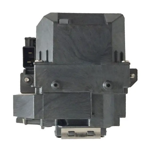 Alt view image 5 of 5 - CTLAMP Premium Quality Projector Lamp Bulb with Housing Compatible with EX31 EX71 EX51 EB-S72 EB-X72 EB-S7 EB-X7 EB-W7 EB-S82 EB-S8 EB-X8 EB-W8 EB-X8e EH-TW450