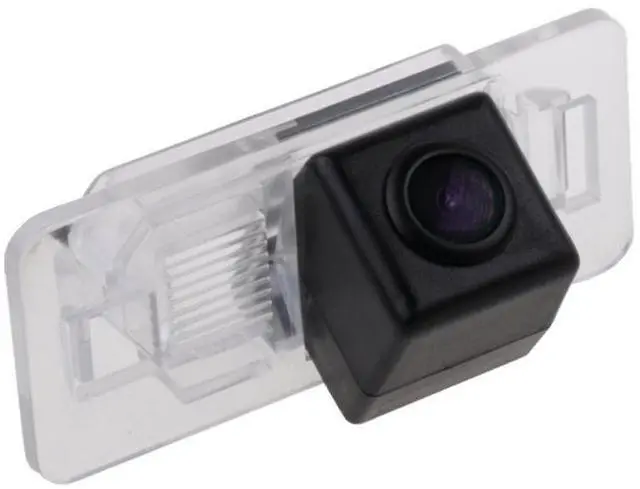 Main image of for BMW M3 E46 CSL E92 E93 M5 E39 E60 E61 Car Rear View Camera Back Up Reverse Parking Camera/Plug Directly