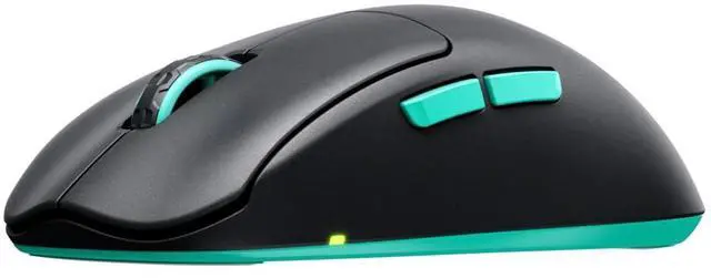 Alt view image 2 of 5 - CHERRY XTRFY M68 Wireless ^^ Ultra-Fast and Light Gaming Mouse (M68, Black)