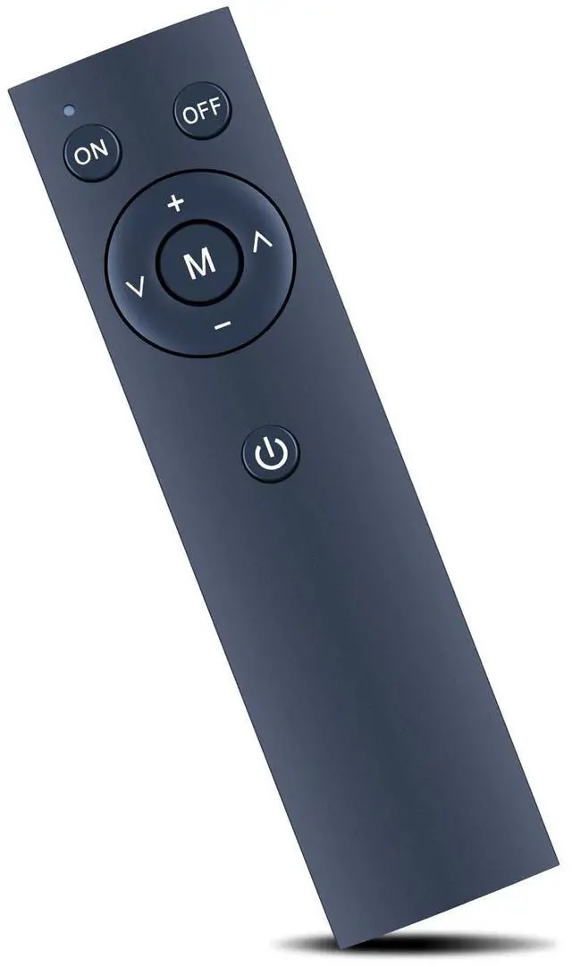 Main image of ZWP Replacement Remote Control Compatible for TRAILVIBER Walking Pad Treadmill X01