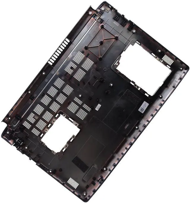 Main image of Deal4GO Lower Bottom Case Base Enclosure Cover 60.H18N2.001 Replacement for Acer Aspire 3 A315-53 A315-41 A315-33 A315-53-30BS - Black