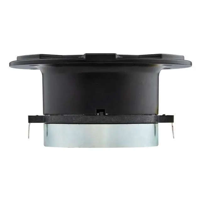 Alt view image 5 of 5 - DS18 PRO-TWN6.8 PRO 4" Super Bullet Tweeter High Compression Neodymium 1.25" Voice Coil 8 Ohms - High Sensitivity of 109 dB - The Best Tweeters in The Pro Audio and Voceteo Market (1 Speaker)