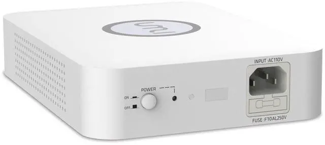 Main image of UMI 500W Step Up Voltage 120v to 220v Converter, Voltage Converter 120v to 220v for Appliances Under 500W