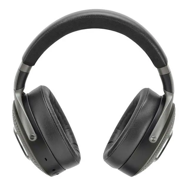 Alt view image 2 of 5 - Focal Bathys High-Fidelity Bluetooth Noise Cancelling Headphones