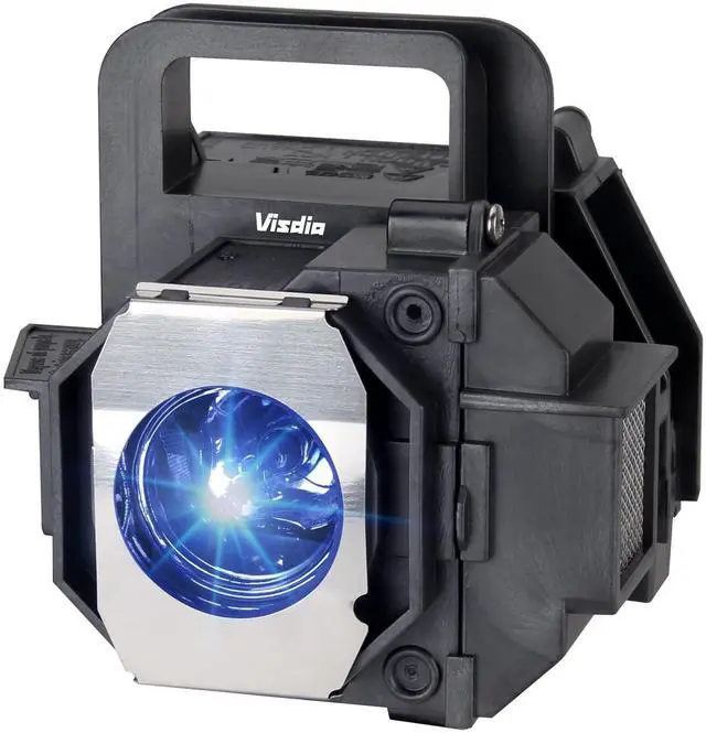 Main image of Woprolight V13H010L49 Replacement Projector Lamp with Housing for Epson Elplp49 PowerLite Home Cinema 8350 /PowerLite Home Cinema 8700UB 8500UB, H373A H336A PowerLite PC 9700UB 9500UB 9350 9100