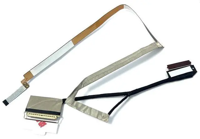 Main image of IFIXAI Laptop 40pin Touch LCD Screen Video Display Flex Cable Replacement for Dell Latitude 3445 IDC43 0J3F5V DC02004CL00