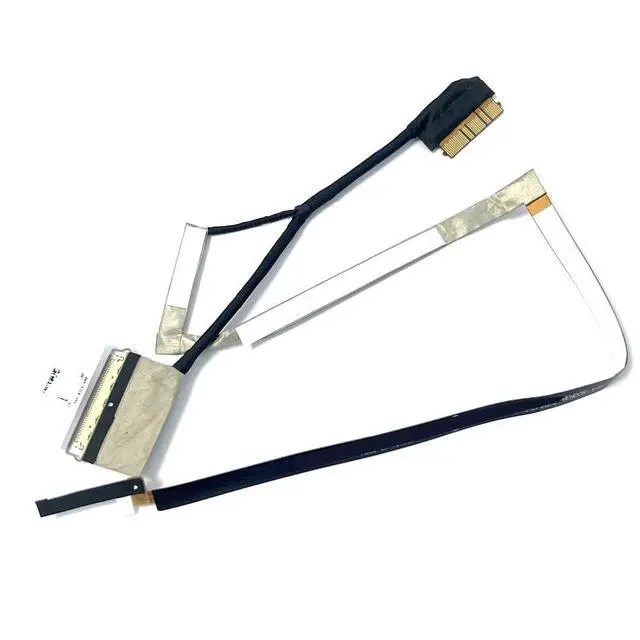 Alt view image 2 of 2 - IFIXAI Laptop 40pin Touch LCD Screen Video Display Flex Cable Replacement for Dell Latitude 3445 IDC43 0J3F5V DC02004CL00