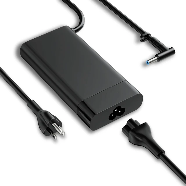 Main image of 150W 135W Laptop Charger Fit for HP ZBook Studio Envy Pavilion OMEN Victus