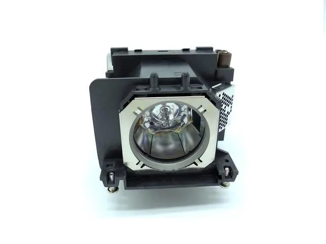 Alt view image 4 of 5 - Emazne OEM ET-LAV400 Projector Lamp Genuine Original Bulb with Housing Work for Panasonic:PT-VW530/Panasonic:PT-VW530U/Panasonic:PT-VW535/Panasonic:PT-VW535N/Panasonic: PT-VW535NU PT-VW540