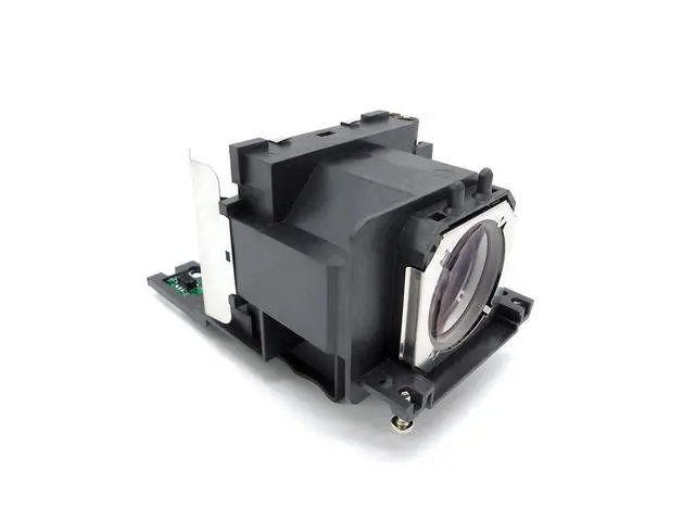 Alt view image 3 of 5 - Emazne OEM ET-LAV400 Projector Lamp Genuine Original Bulb with Housing Work for Panasonic:PT-VW530/Panasonic:PT-VW530U/Panasonic:PT-VW535/Panasonic:PT-VW535N/Panasonic: PT-VW535NU PT-VW540