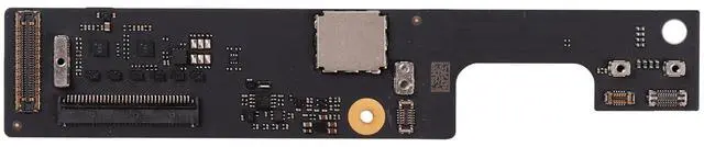 Main image of HAWSON A3113 Interposer Daughter Board Replacement for MacBook Air 13 inch M3 A3113 Trackpad Touchpad and Keyboard Connector Board 2024 Year