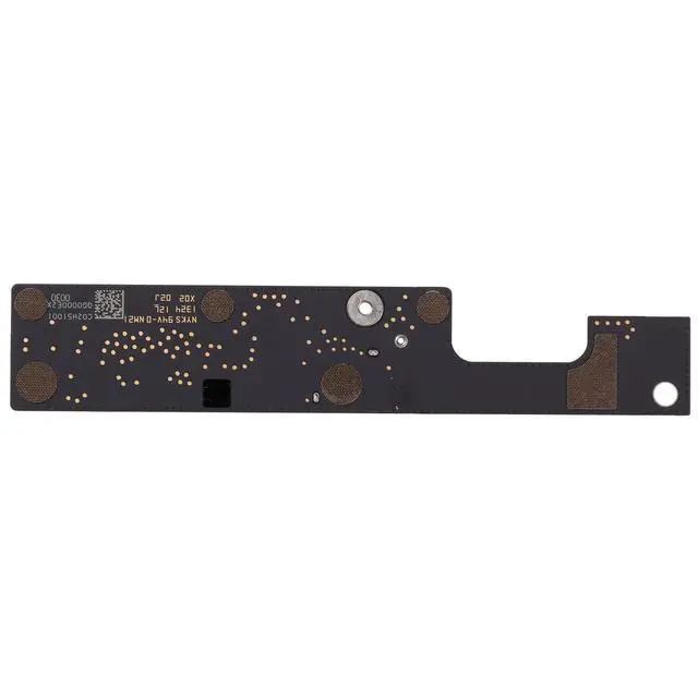 Alt view image 2 of 5 - HAWSON A3113 Interposer Daughter Board Replacement for MacBook Air 13 inch M3 A3113 Trackpad Touchpad and Keyboard Connector Board 2024 Year