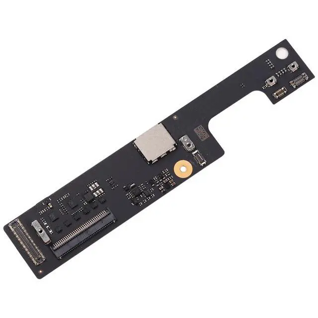 Alt view image 3 of 5 - HAWSON A3113 Interposer Daughter Board Replacement for MacBook Air 13 inch M3 A3113 Trackpad Touchpad and Keyboard Connector Board 2024 Year