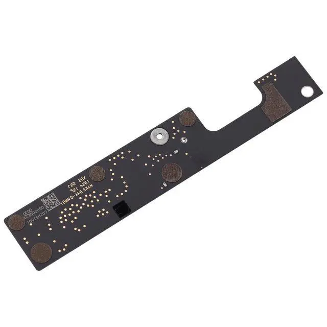 Alt view image 4 of 5 - HAWSON A3113 Interposer Daughter Board Replacement for MacBook Air 13 inch M3 A3113 Trackpad Touchpad and Keyboard Connector Board 2024 Year