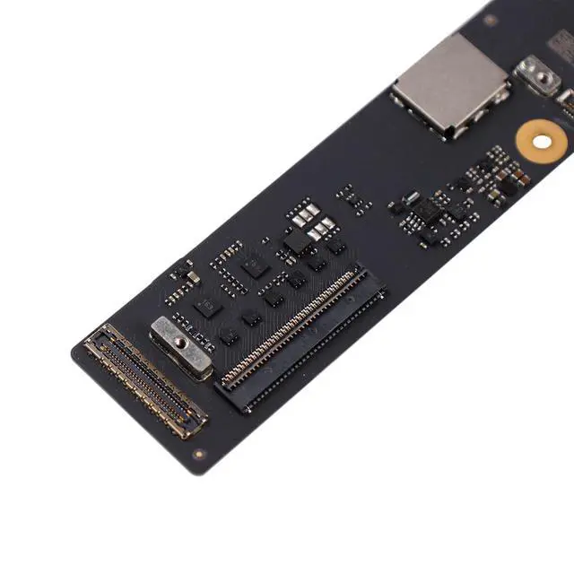 Alt view image 5 of 5 - HAWSON A3113 Interposer Daughter Board Replacement for MacBook Air 13 inch M3 A3113 Trackpad Touchpad and Keyboard Connector Board 2024 Year