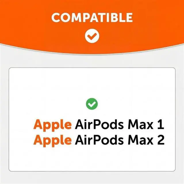 Alt view image 2 of 5 - WC PadZ Max Ear Cushions Compatible with AirPods Max 1 & 2, Made by Wicked Cushions ^^ Soft Fabric, Enhanced Comfort & Unique Style ^^ Floral