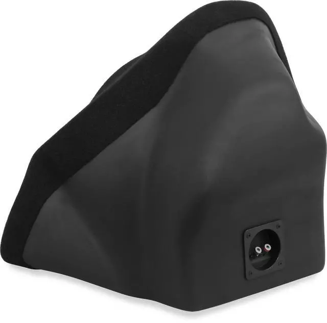 Alt view image 4 of 5 - NVX BELEXIS0613VCW104 2006-2013 Lexus IS250, IS350 and ISF Loaded Enclosure NVX B.O.O.S.T. System Upgrade (for Years: 2006-2013)
