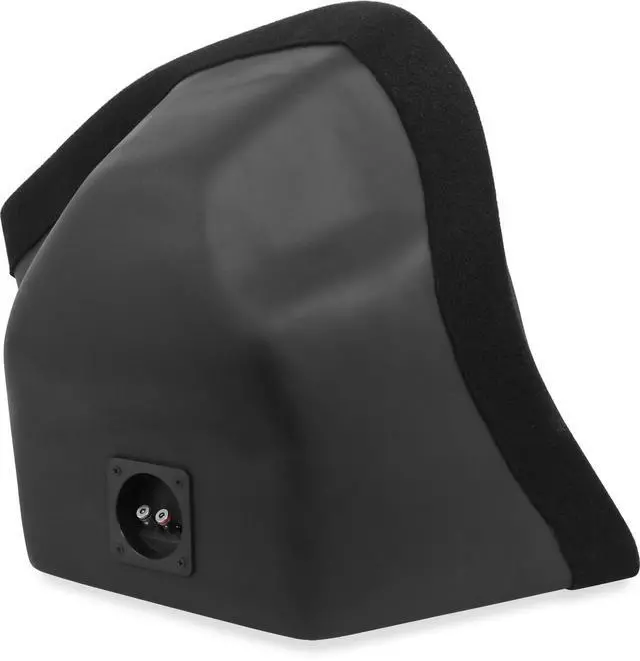 Alt view image 5 of 5 - NVX BELEXIS0613VCW104 2006-2013 Lexus IS250, IS350 and ISF Loaded Enclosure NVX B.O.O.S.T. System Upgrade (for Years: 2006-2013)