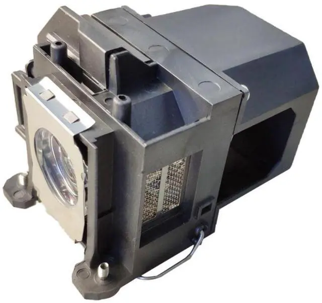 Main image of CTLAMP Original ELP57 / V13H010L57 OEM Replacement Projector Lamp Bulb with Housing Compatible with EPSON elplp57 EB-440W EB-450W EB-450Wi EB-460 EB-460i EB-450WiEDU EB-460iEDU EB-460EDU EB-455Wi