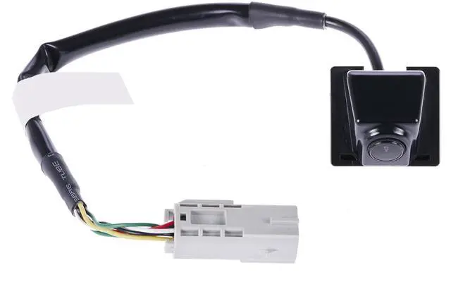 Main image of Backup Camera for 2010-2017 GMC Terrain Chevy Equinox Cruze Trax Encore CTS