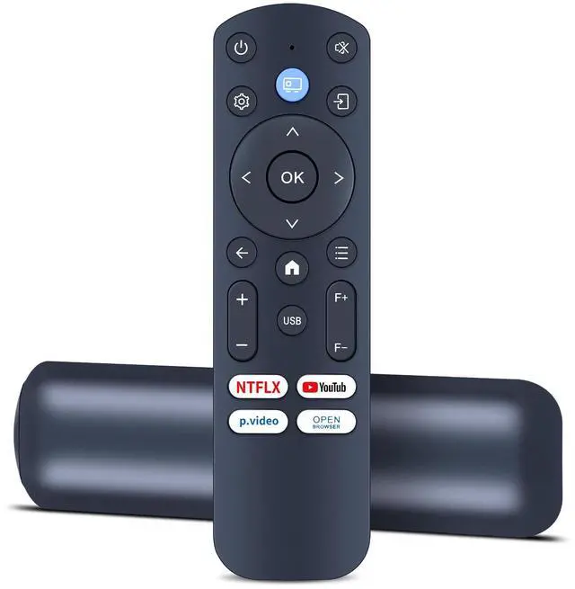 Main image of RYQIF Replacement Remote Control Compatible Inteded for iWIMIUS S29 Projector