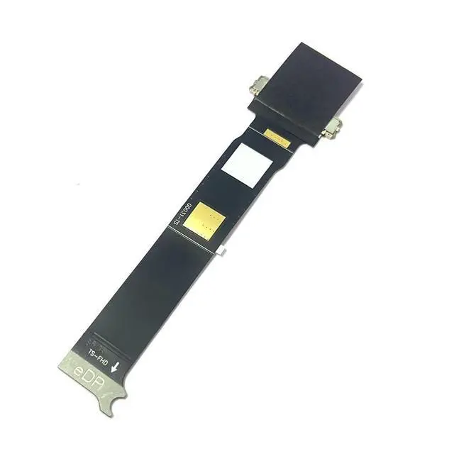 Alt view image 2 of 5 - IFIXAI FHD EDP Touch Flex Cable Replacement for Dell GDO31 XPS13 9320 0CJ3P4 DA30001QD20