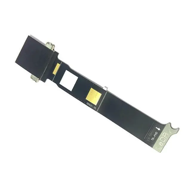 Alt view image 3 of 5 - IFIXAI FHD EDP Touch Flex Cable Replacement for Dell GDO31 XPS13 9320 0CJ3P4 DA30001QD20