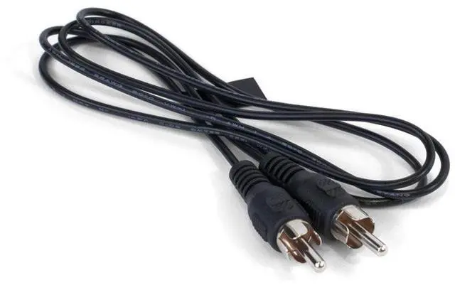 Main image of Williams Sound RCA audio cable 3ft WCA 013