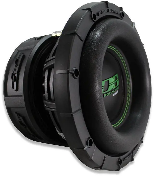 Main image of Apocalypse 8" Subwoofer by Deaf Bonce