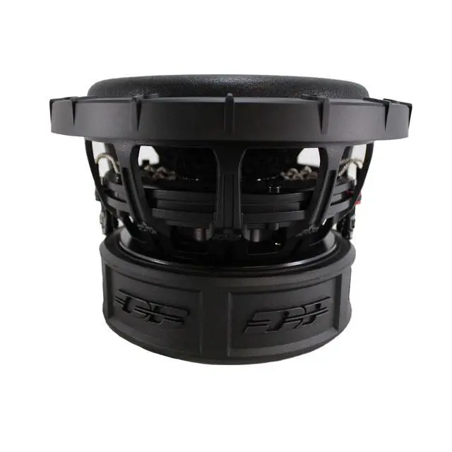 Alt view image 3 of 5 - Apocalypse 8" Subwoofer by Deaf Bonce