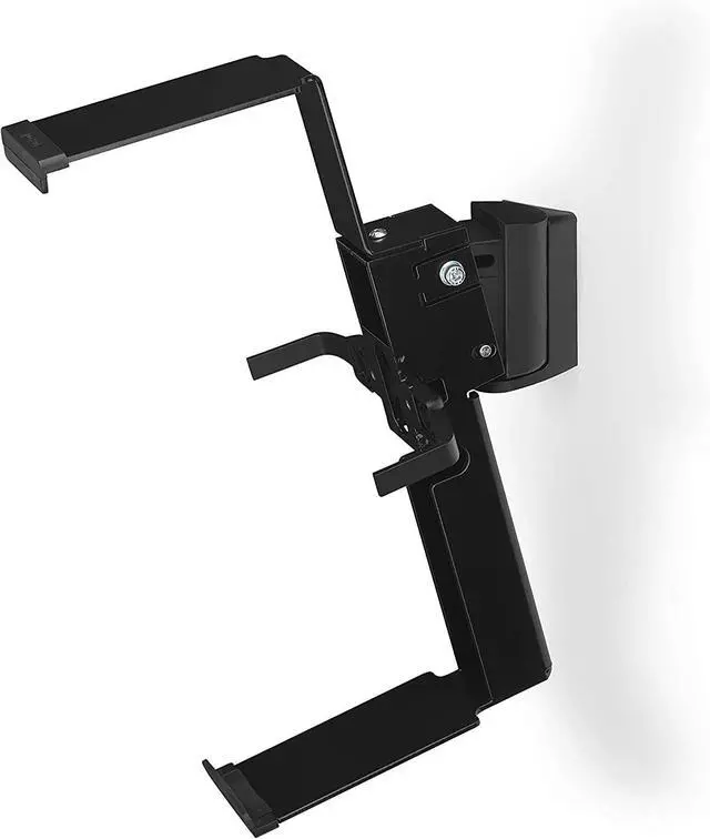Alt view image 5 of 5 - Flexson Vertical Wall Mount for Sonos Five & Play:5 (Black)