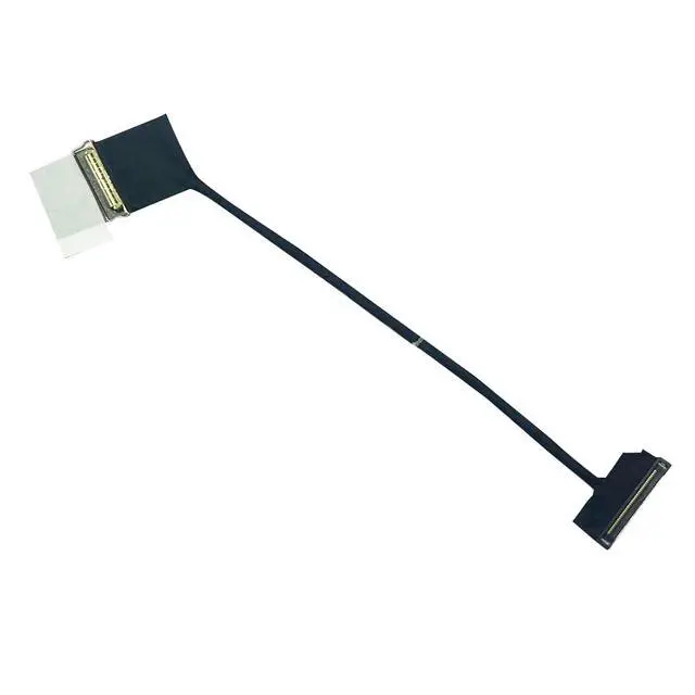 Alt view image 2 of 4 - HSSDTECH 30PIN FHD LCD Screen Cable Display Cable Video Line Wire Replacement for Lenovo ThinkPad X13 Gen 5 21LU 21LV 5C11P26200 SC11L71686