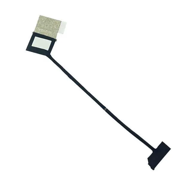 Alt view image 4 of 4 - HSSDTECH 30PIN FHD LCD Screen Cable Display Cable Video Line Wire Replacement for Lenovo ThinkPad X13 Gen 5 21LU 21LV 5C11P26200 SC11L71686