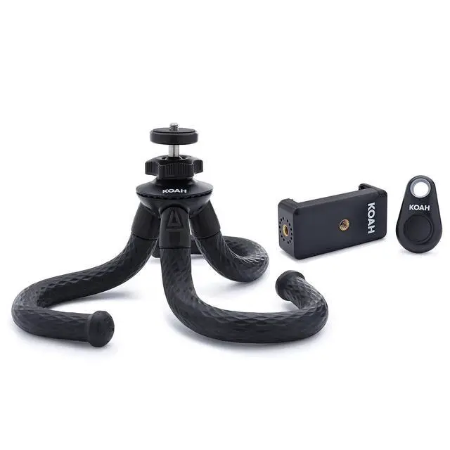 Alt view image 4 of 5 - Pocket Radar Ball Coach Pro-Level Speed Training Tool and Radar Gun Bundle with Rapid Charger with Four Rechargeable Batteries, Waterproof Tripod with Bluetooth (3 Items)