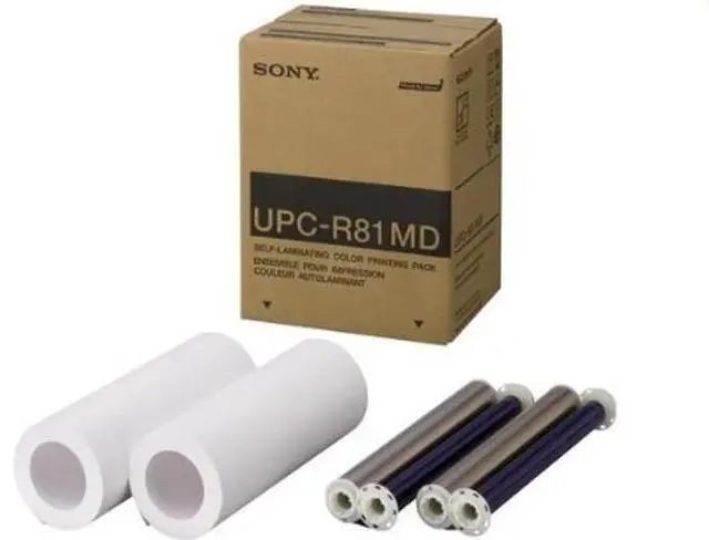 Main image of Sony UPC-R81MD