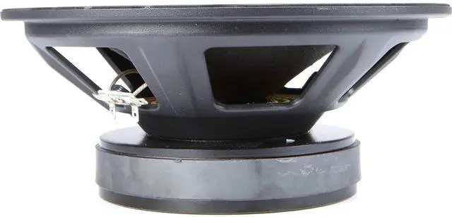 Alt view image 4 of 4 - HERTZ SPL Show Series SV-2501 10" (250mm) SPL Midrange 4-Ohm Speaker (Sold Individually)