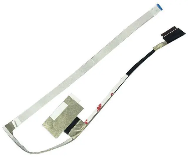 Alt view image 3 of 4 - Gintai 30Pin LCD Non-Touch Screen Video Display Flex Cable Wire line Replacement for HP Book 15-FC 15-FD 15-Fd0083Wm 250 255 G10 N36087-001 DD00PDLC000 DD00PDLC020 DD00PDLC010