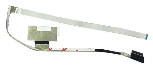 Alt view image 4 of 4 - Gintai 30Pin LCD Non-Touch Screen Video Display Flex Cable Wire line Replacement for HP Book 15-FC 15-FD 15-Fd0083Wm 250 255 G10 N36087-001 DD00PDLC000 DD00PDLC020 DD00PDLC010