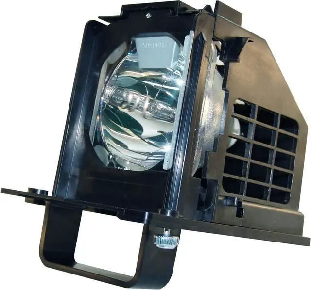 Alt view image 2 of 5 - LEIYOSGART for Mitsubishi 915B441001 WD-82838,WD-65738,WD-82738,WD-60738,WD-60638,WD-65838,WD-73638 DLP TV Replacement Lamp