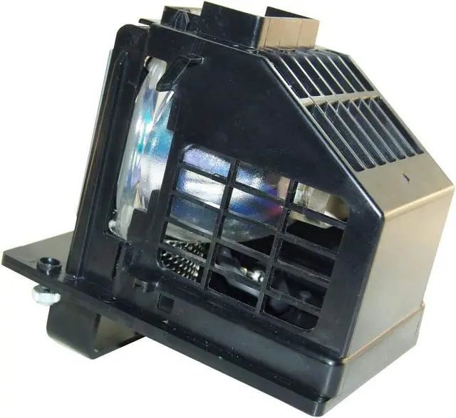 Alt view image 3 of 5 - LEIYOSGART for Mitsubishi 915B441001 WD-82838,WD-65738,WD-82738,WD-60738,WD-60638,WD-65838,WD-73638 DLP TV Replacement Lamp