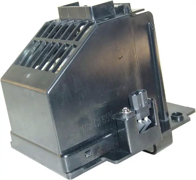 Alt view image 4 of 5 - LEIYOSGART for Mitsubishi 915B441001 WD-82838,WD-65738,WD-82738,WD-60738,WD-60638,WD-65838,WD-73638 DLP TV Replacement Lamp