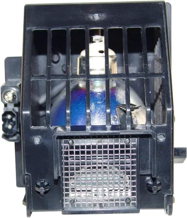Alt view image 5 of 5 - LEIYOSGART for Mitsubishi 915B441001 WD-82838,WD-65738,WD-82738,WD-60738,WD-60638,WD-65838,WD-73638 DLP TV Replacement Lamp