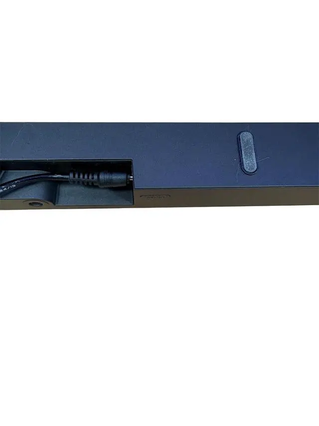 Alt view image 2 of 5 - AC Adapter Compatible with Samsung Ultra Slim Soundbar HW-S700D, HW-S700D/ZA, HW-800D, HW-800D/ZA